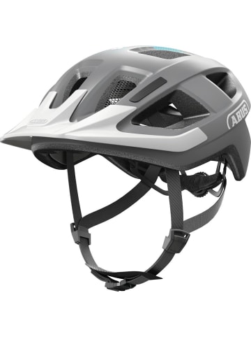 ABUS Abus Fahrradhelm Aduro 3.0=58-62cm race