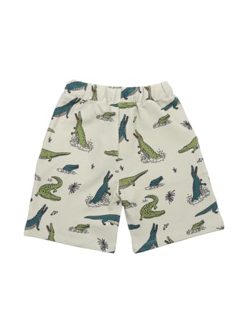 Walkiddy Shorts Funny Crocodiles-Shorts