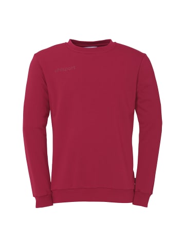 uhlsport  Sweatshirt Sweatshirt in bordeaux