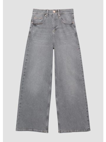 s.Oliver Jeans-Hose WIDE LEG in 94Z4_grau