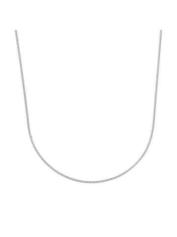 Amor Collier Silber 925, rhodiniert in Silber