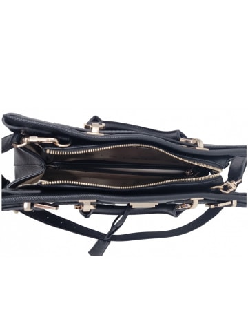 Guess Tasche Guess-Levante in Schwarz