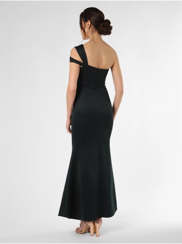 Lipsy Abendkleid in tanne