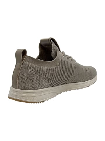Marc O'Polo Sneaker Low in Beige