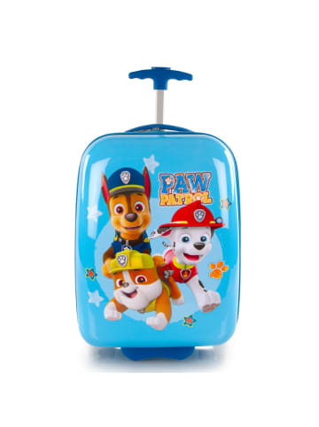 Heys Kids 2 Rollen Kindertrolley 46 cm paw patrol 1