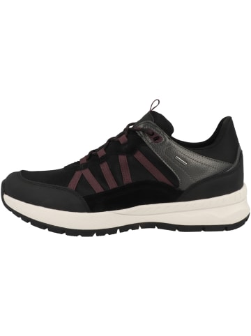 Geox Sneaker low D Braies B ABX B in schwarz