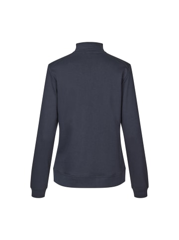 PRO Wear by ID Cardigan sweat in Navy