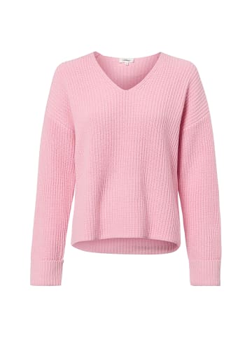 s.Oliver Pullover in rosa - 0001