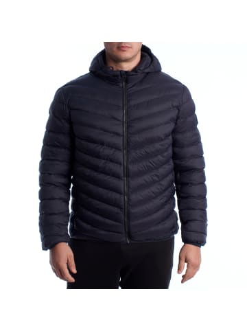 U.S. Polo Assn. Übergangsjacke in Blue
