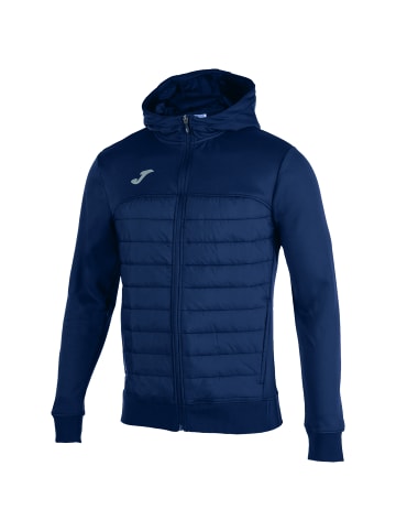 Joma Joma Berna Hoodie in Dunkelblau