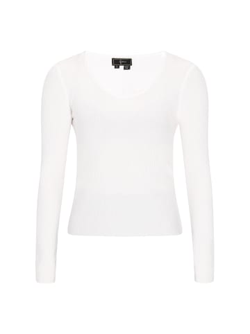 faina Women Sweater in offwhite