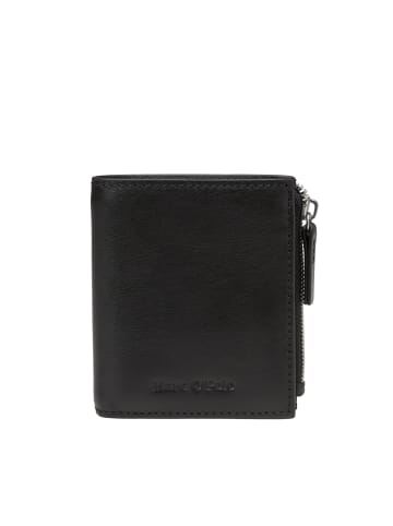 Marc O'Polo Geldbörse small in Schwarz
