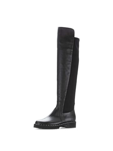Gabor Fashion Elegante Stiefel in schwarz