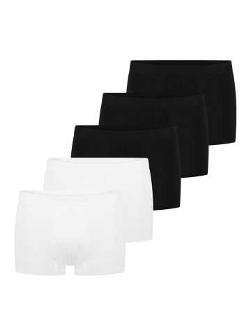 SPEIDEL Retro Short / Pant Classic in Schwarz / weiß