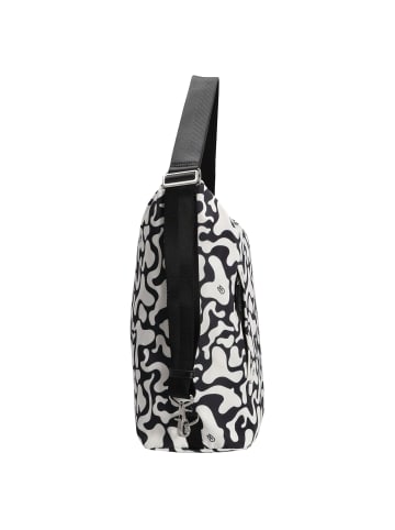 Mandarina Duck Hunter Moire - Umhängetasche 36 cm (moire) in moire