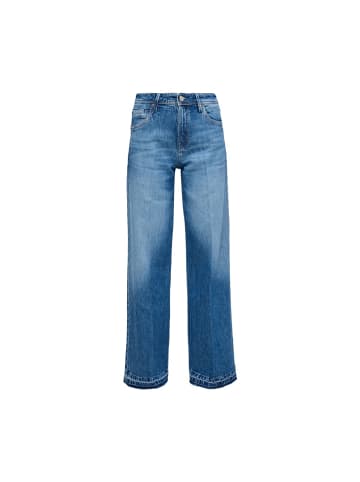 S.OLIVER RED LABEL Jeans in Blau