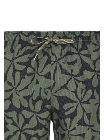 Protest " PRTBaza in Artichoke green