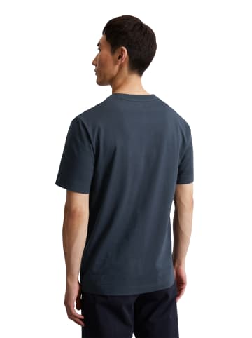 Marc O'Polo T-Shirt regular in dark navy