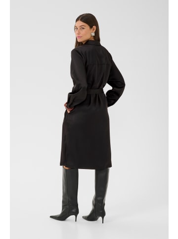 CULTURE Kleid CUannabelle Loose fit in Black