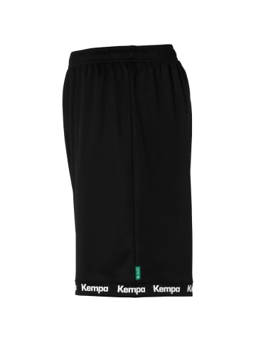 Kempa Shorts WAVE 26 Kids in schwarz
