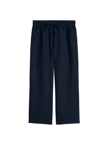 Marc O'Polo DENIM Pull-on-Pants regular in Blue Depths