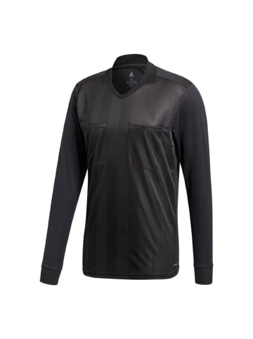 adidas Trikot REFEREE 18 JERSEY in Schwarz