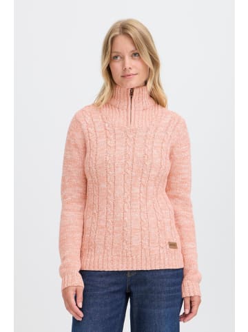 Oxmo Troyer OXPHEPE in Rosa