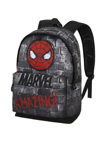 Marvel Rucksack Spiderman Amazing-FAN HS 2.0 in multicolor
