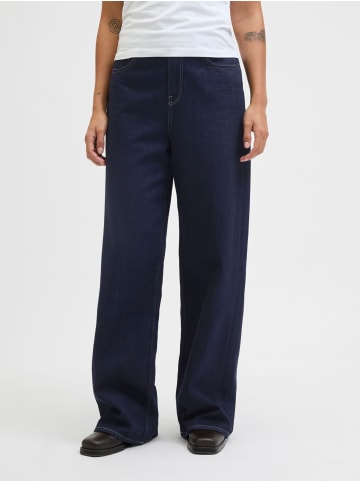 JJXX Weit geschnitten in Dark Blue Denim