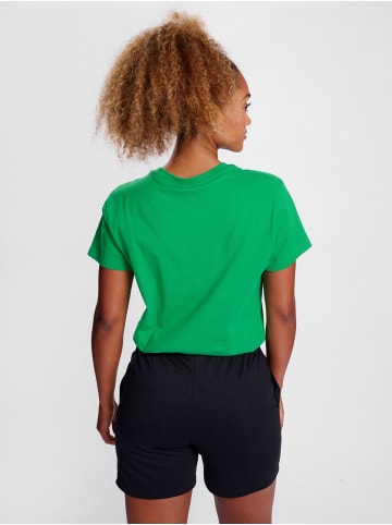 Hummel T-Shirt Hmlgo Damen in JELLY BEAN
