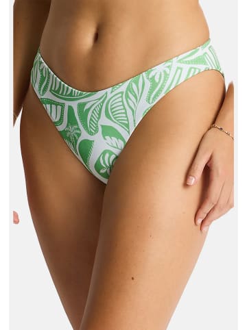 Sea Level Reef Unterteile in Matcha
