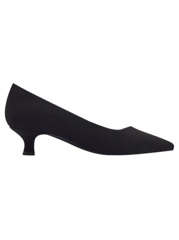 Marco Tozzi Pumps in BLACK