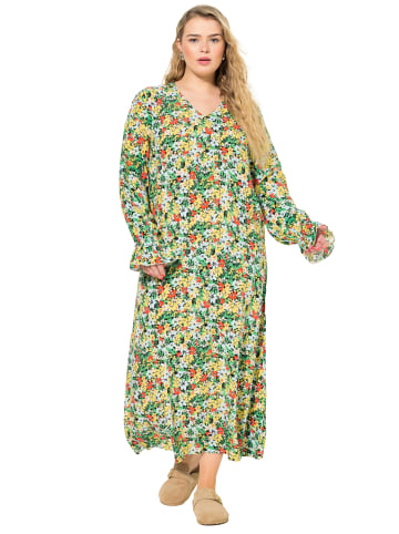 Studio Untold Kleid in grün