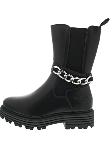 Dockers by Gerli Chelsea Boot Schwarz