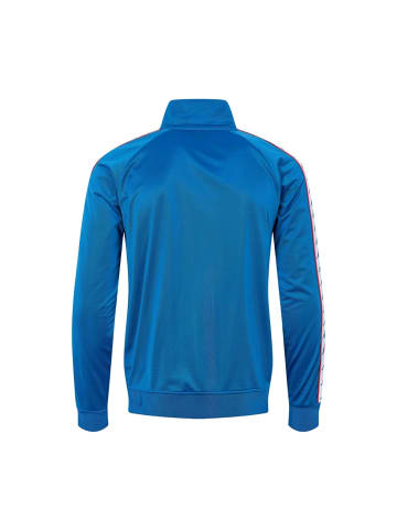 Kappa Pullover Banda in blue france-red md coral