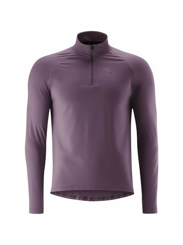 Gonso Biketrikot Crissolo in Violett