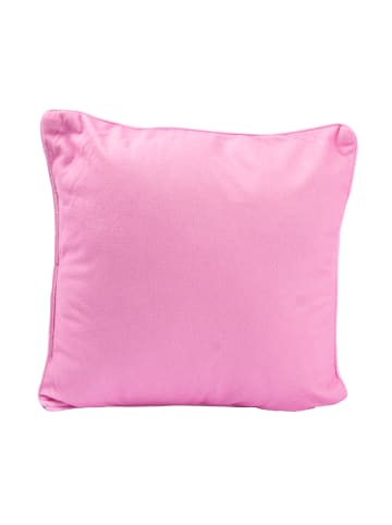 United Labels Peppa Wutz  Dekokissen 30 x 30cm in rosa