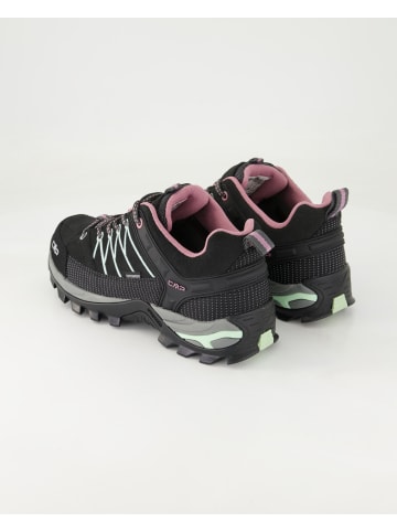 cmp Wanderschuhe in Schwarz