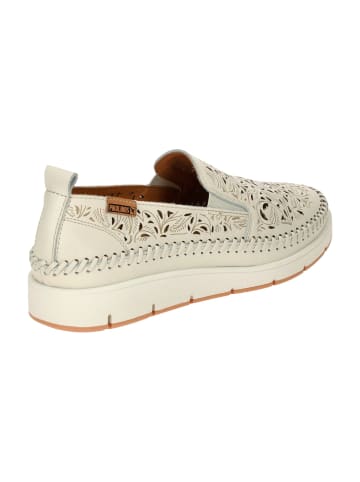 Pikolinos Klassische Slipper in Beige
