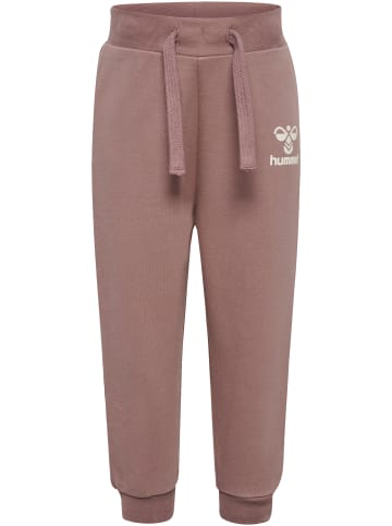 Hummel Hummel Pants Hmlfenja Mädchen in ANTLER