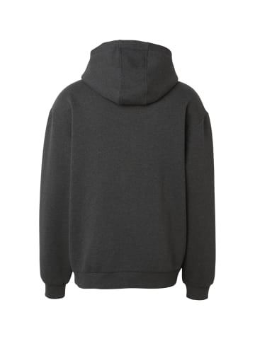 Urban Classics Sweat & Fleece - Hoodies Zipthrough in charcoal