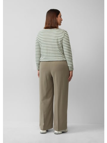 s.Oliver T-Shirt in 73G2_hellgrün