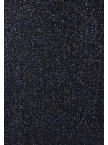 myMo Women Sweater in Schwarz