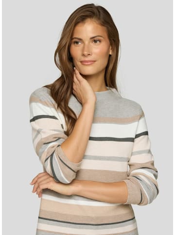 Rabe Pullover & Strickjacke für Damen in braun