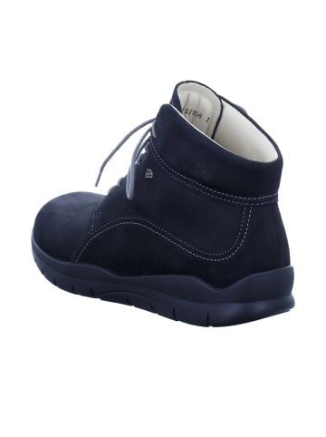 Finn Comfort Komfort Stiefeletten in Schwarz