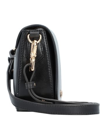 Jekyll & Hide Paris Umhängetasche Leder 19 cm in black