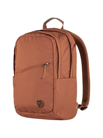 FJÄLLRÄVEN Rucksack Räven 20 in braun