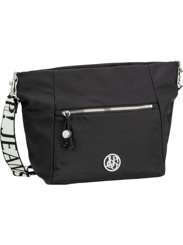 JOOP! Umhängetasche Lietissimo Kaja Shoulderbag LHZ in Black