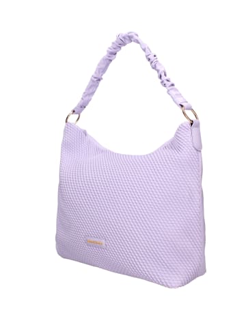Pierre Cardin Umhängetasche in LILAC
