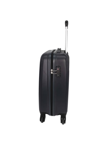 Undercover Spider-Man - 4-Rollen-Trolley 57 cm (Spider-Man) in spider-man